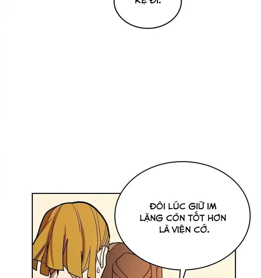 Phép Thuật Của Người Trở Về Phải Đặc Biệt Chapter 61 - 15