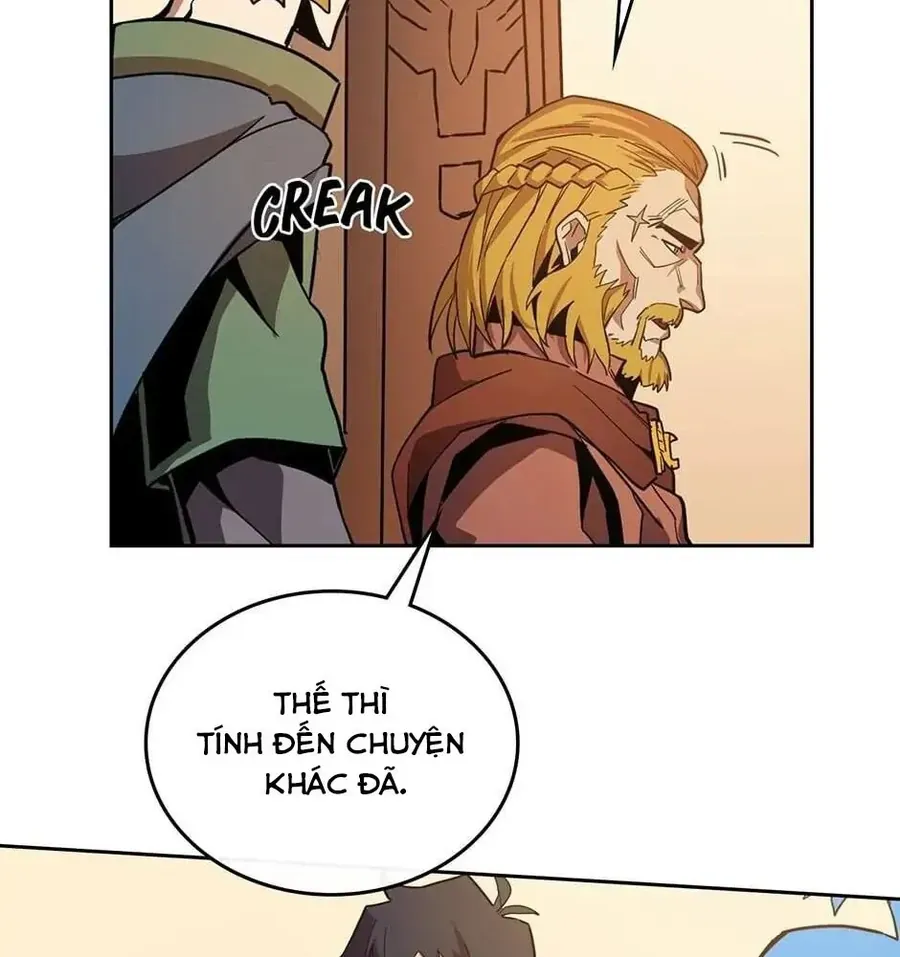 Phép Thuật Của Người Trở Về Phải Đặc Biệt Chapter 61 - 16