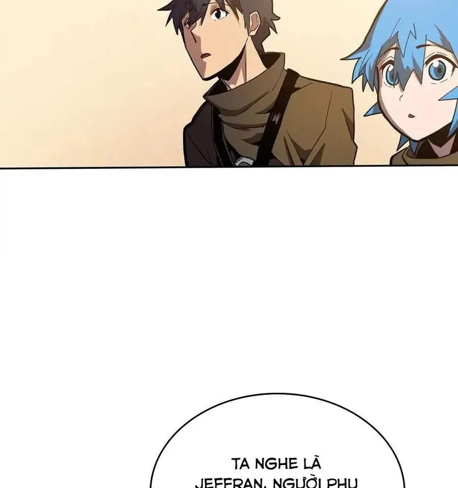 Phép Thuật Của Người Trở Về Phải Đặc Biệt Chapter 61 - 17