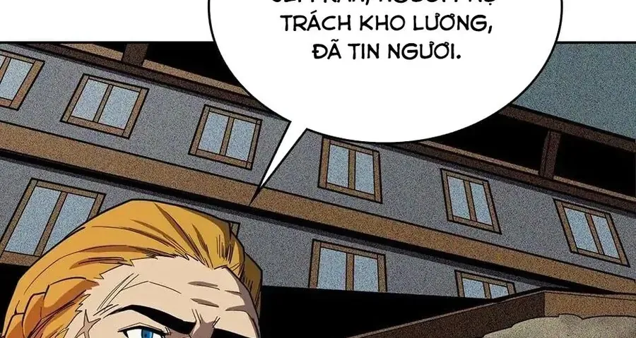Phép Thuật Của Người Trở Về Phải Đặc Biệt Chapter 61 - 18