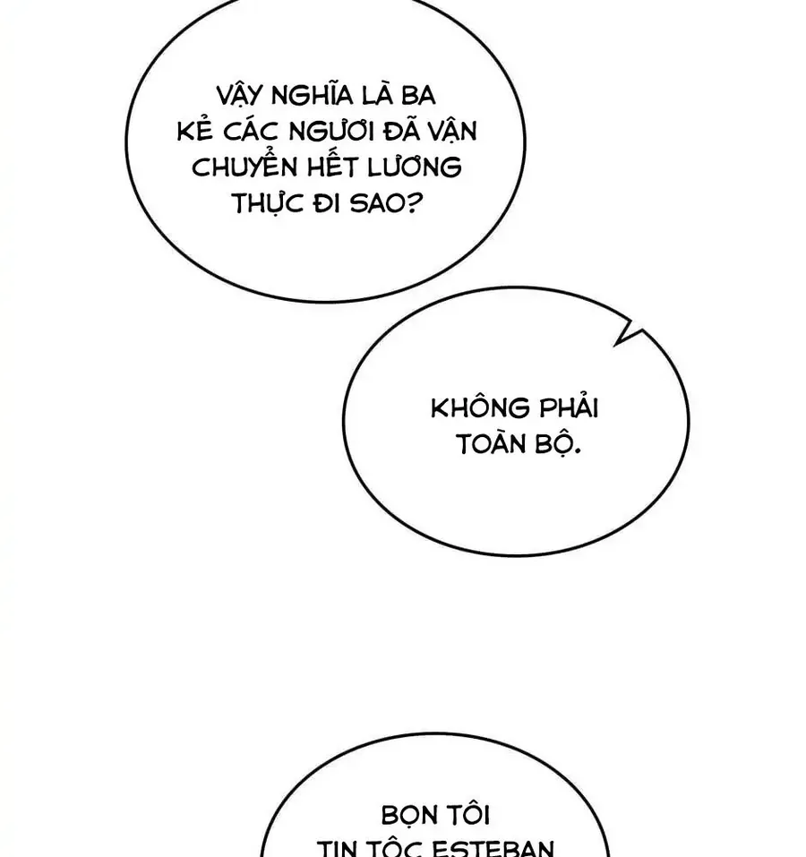 Phép Thuật Của Người Trở Về Phải Đặc Biệt Chapter 61 - 21