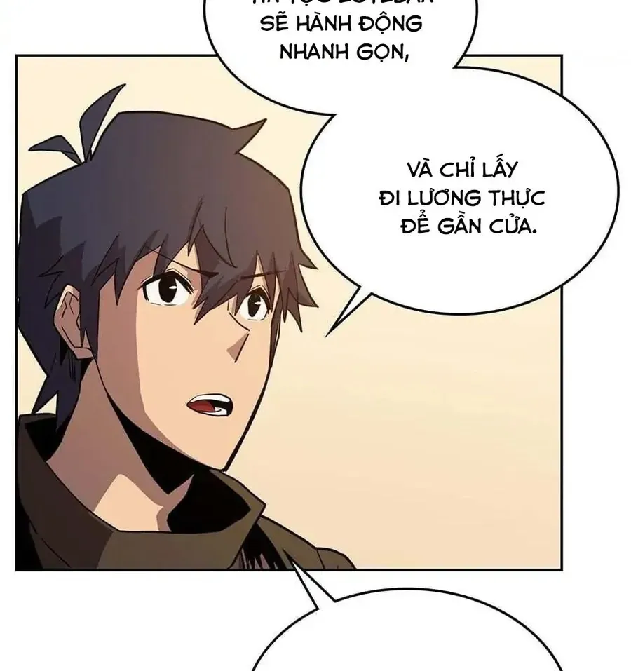 Phép Thuật Của Người Trở Về Phải Đặc Biệt Chapter 61 - 22