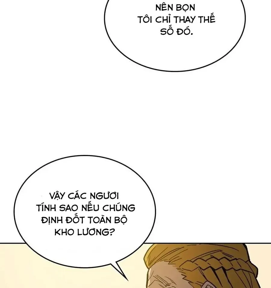 Phép Thuật Của Người Trở Về Phải Đặc Biệt Chapter 61 - 23