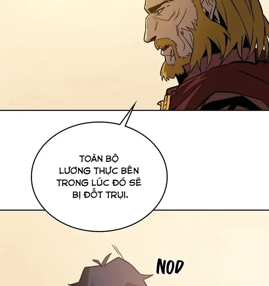 Phép Thuật Của Người Trở Về Phải Đặc Biệt Chapter 61 - 24