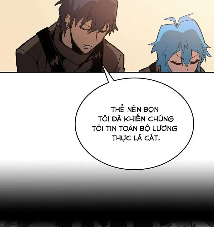 Phép Thuật Của Người Trở Về Phải Đặc Biệt Chapter 61 - 25