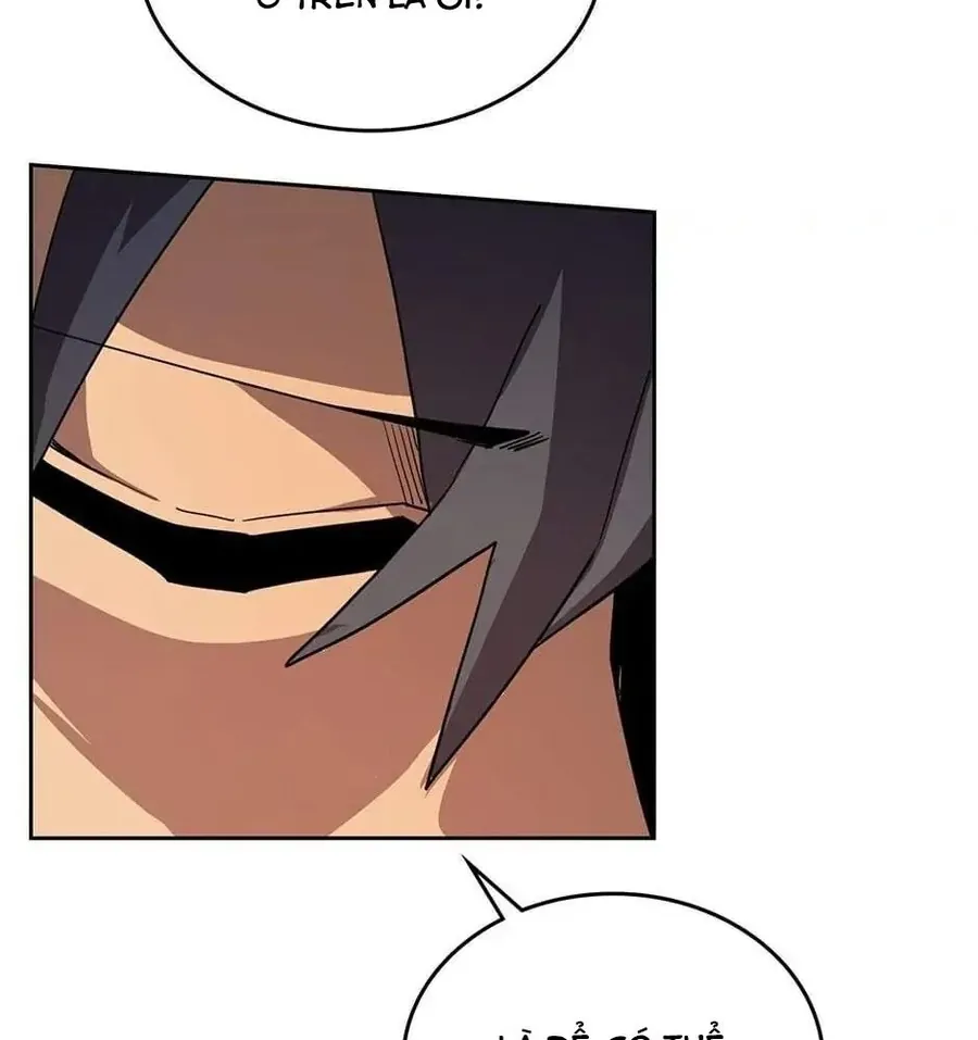 Phép Thuật Của Người Trở Về Phải Đặc Biệt Chapter 61 - 30