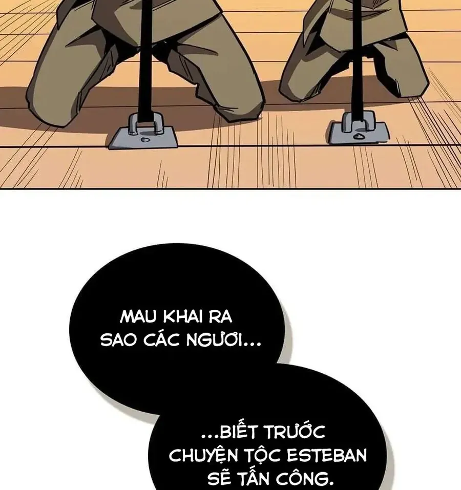 Phép Thuật Của Người Trở Về Phải Đặc Biệt Chapter 61 - 4