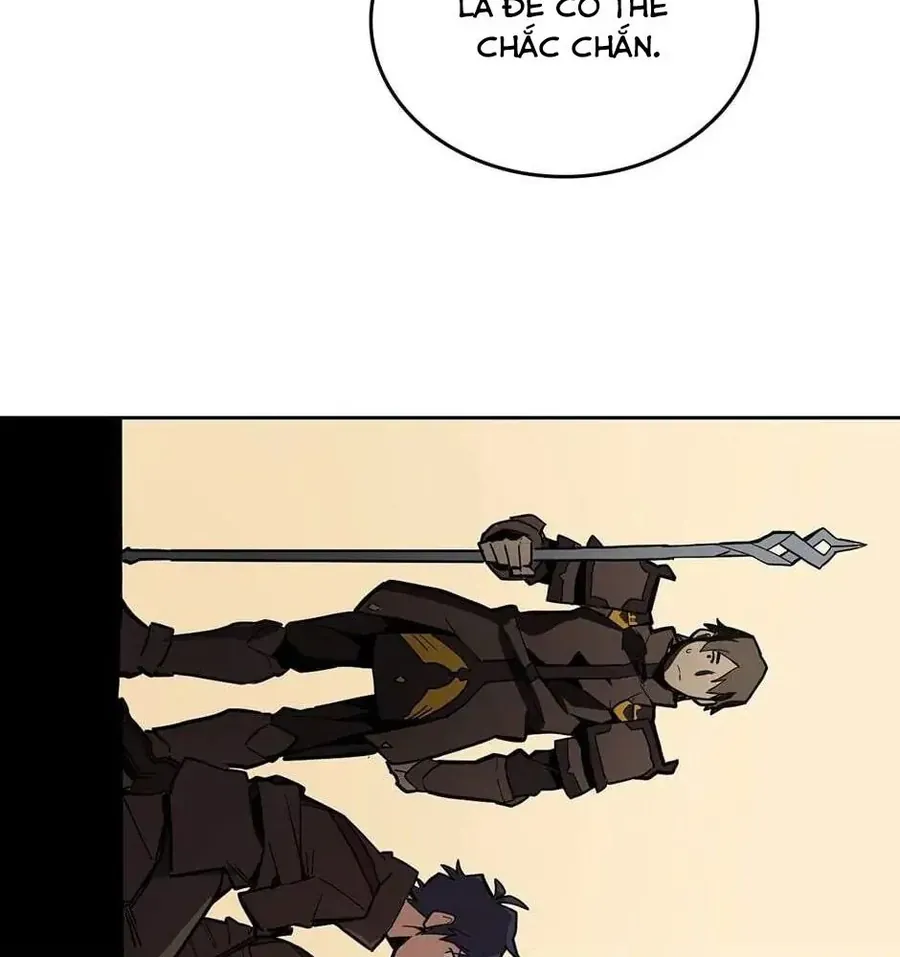 Phép Thuật Của Người Trở Về Phải Đặc Biệt Chapter 61 - 31