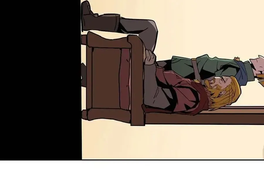 Phép Thuật Của Người Trở Về Phải Đặc Biệt Chapter 61 - 33