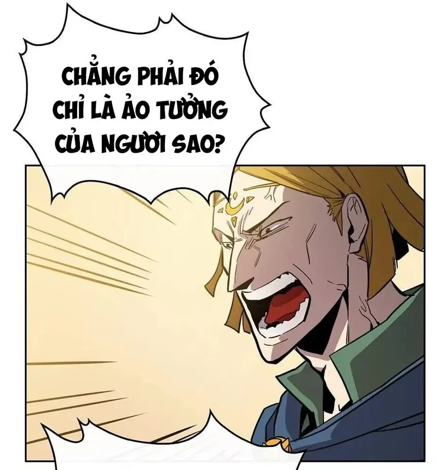 Phép Thuật Của Người Trở Về Phải Đặc Biệt Chapter 61 - 34