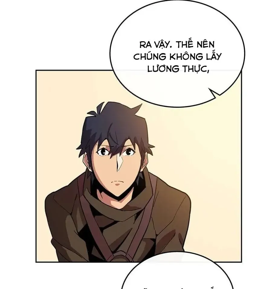 Phép Thuật Của Người Trở Về Phải Đặc Biệt Chapter 61 - 36