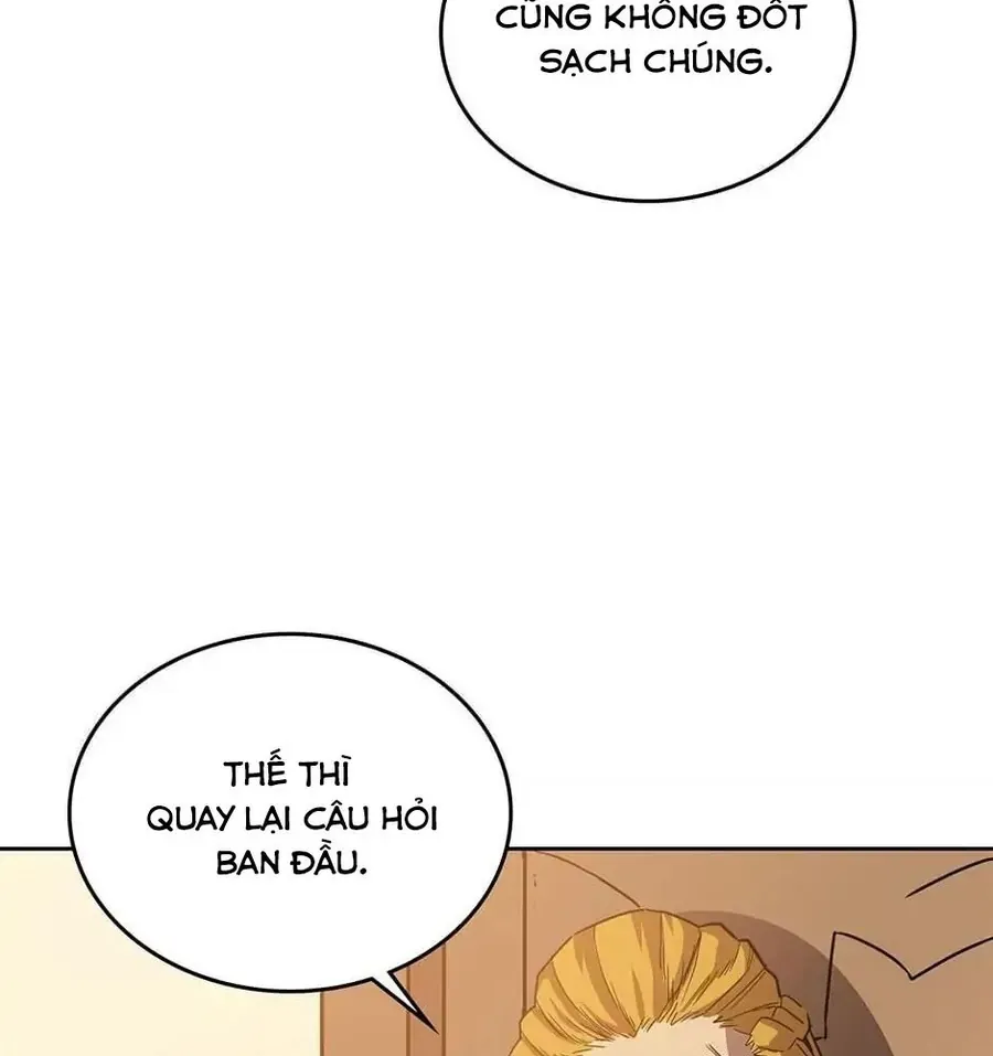 Phép Thuật Của Người Trở Về Phải Đặc Biệt Chapter 61 - 37