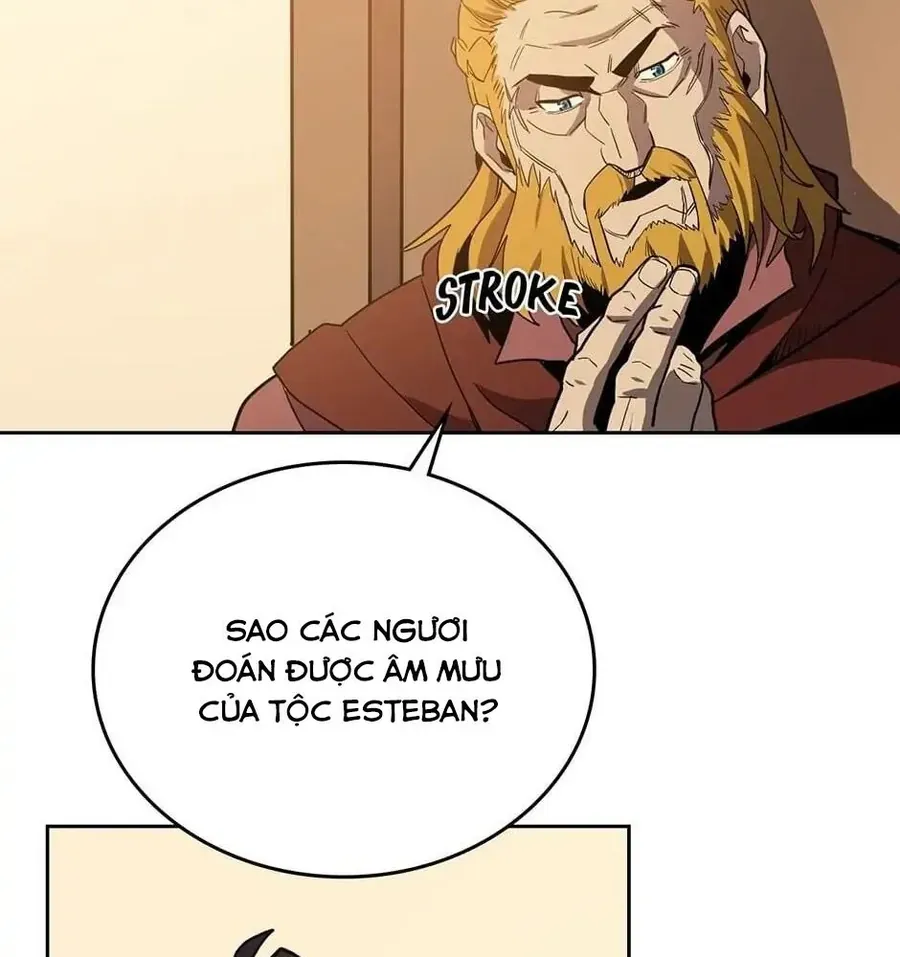 Phép Thuật Của Người Trở Về Phải Đặc Biệt Chapter 61 - 38