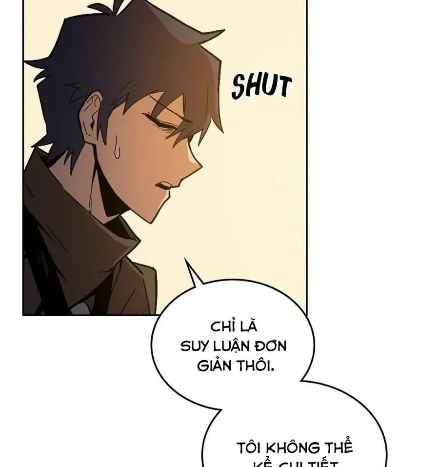 Phép Thuật Của Người Trở Về Phải Đặc Biệt Chapter 61 - 39