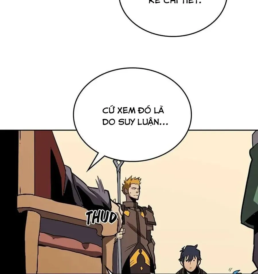 Phép Thuật Của Người Trở Về Phải Đặc Biệt Chapter 61 - 40