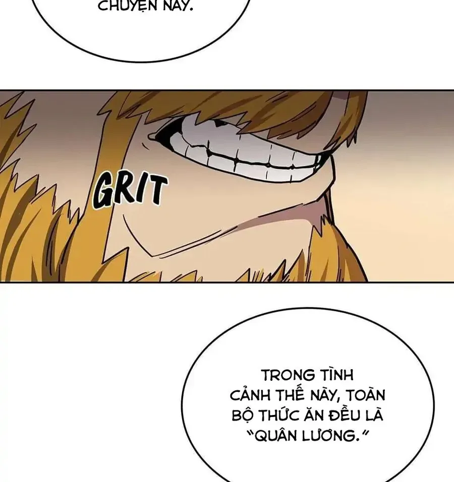 Phép Thuật Của Người Trở Về Phải Đặc Biệt Chapter 61 - 42