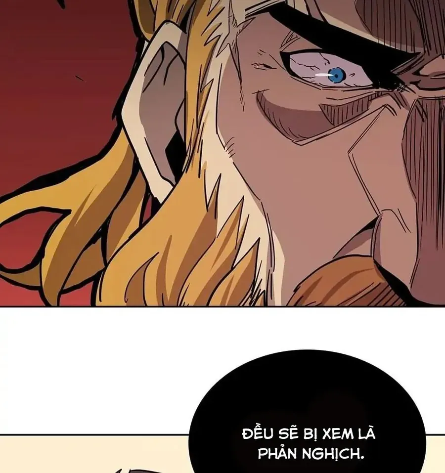 Phép Thuật Của Người Trở Về Phải Đặc Biệt Chapter 61 - 44