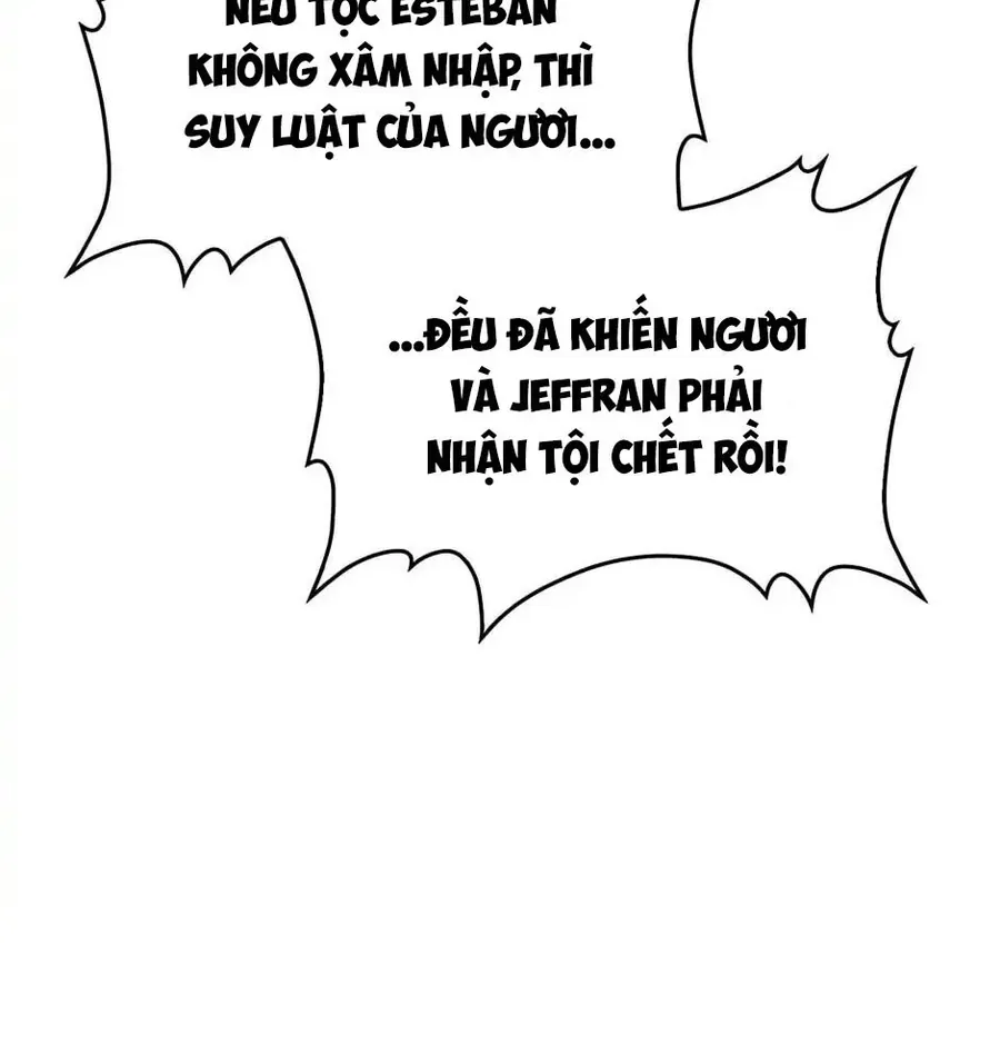 Phép Thuật Của Người Trở Về Phải Đặc Biệt Chapter 61 - 46