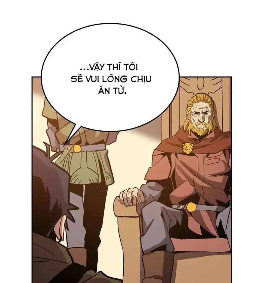 Phép Thuật Của Người Trở Về Phải Đặc Biệt Chapter 61 - 47