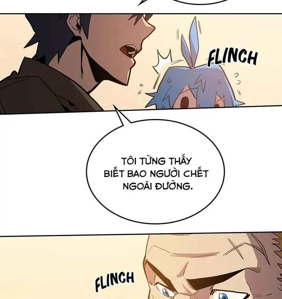 Phép Thuật Của Người Trở Về Phải Đặc Biệt Chapter 61 - 49