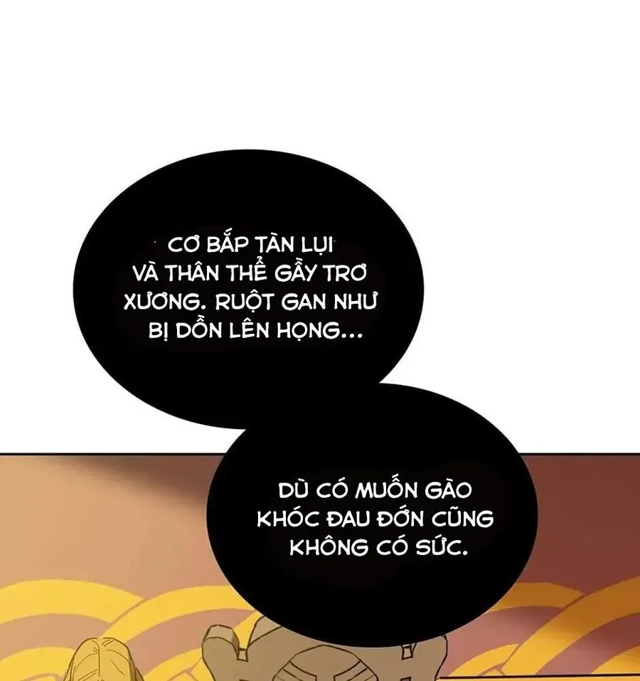 Phép Thuật Của Người Trở Về Phải Đặc Biệt Chapter 61 - 51