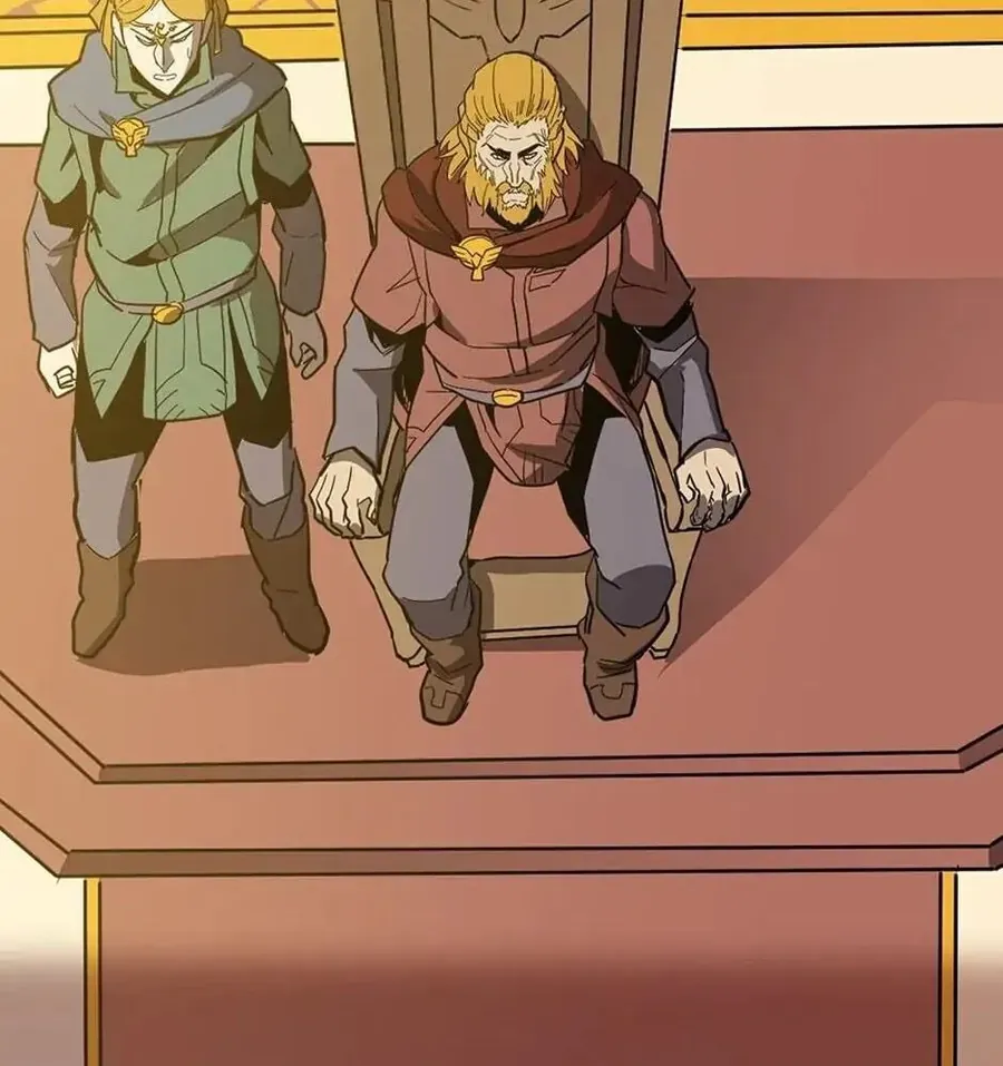 Phép Thuật Của Người Trở Về Phải Đặc Biệt Chapter 61 - 52