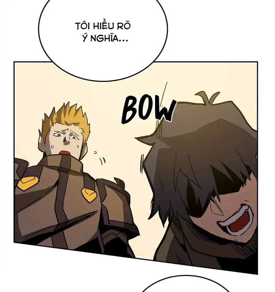 Phép Thuật Của Người Trở Về Phải Đặc Biệt Chapter 61 - 55