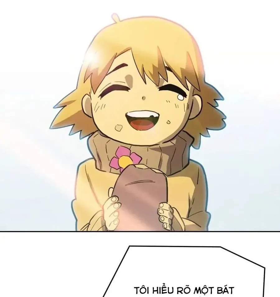 Phép Thuật Của Người Trở Về Phải Đặc Biệt Chapter 61 - 57