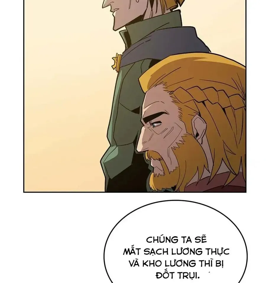 Phép Thuật Của Người Trở Về Phải Đặc Biệt Chapter 61 - 59