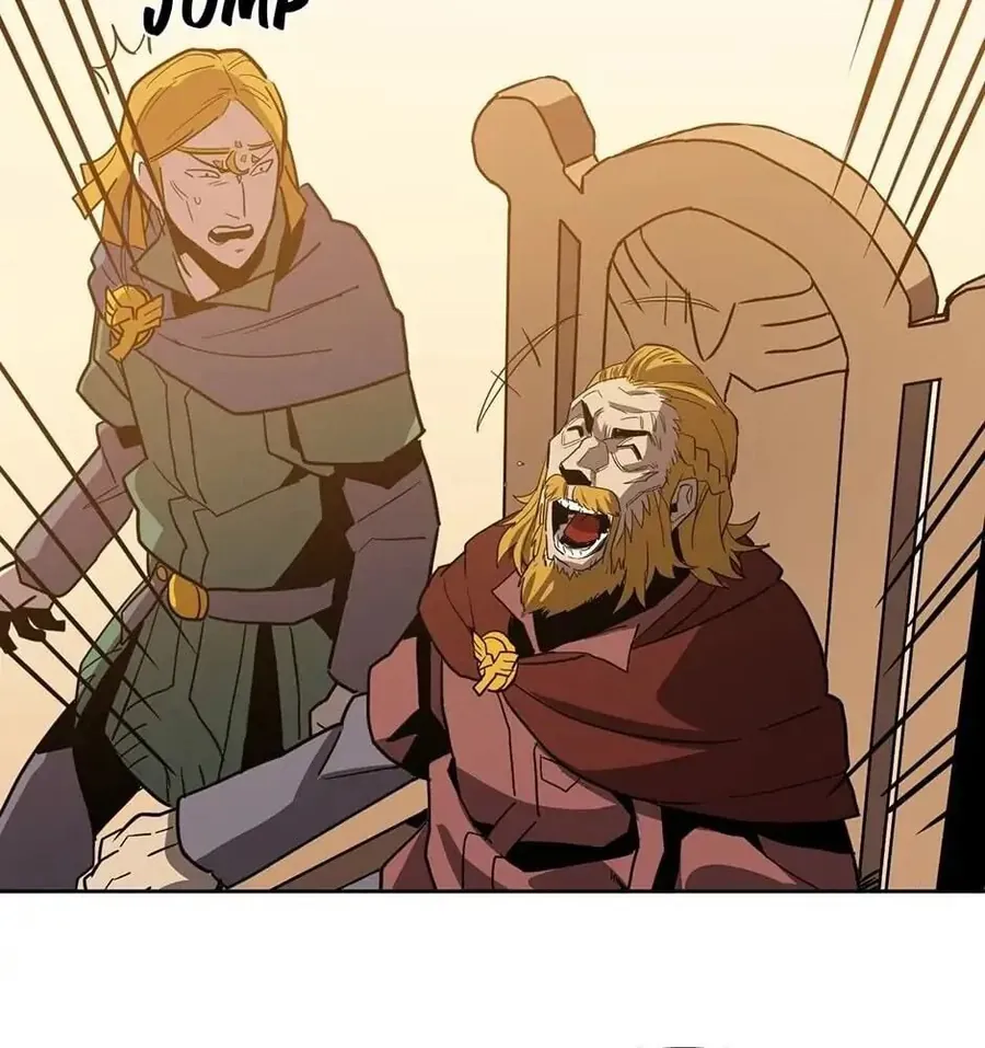 Phép Thuật Của Người Trở Về Phải Đặc Biệt Chapter 61 - 68