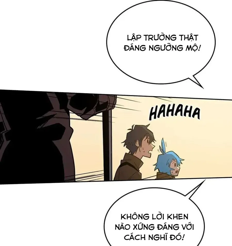 Phép Thuật Của Người Trở Về Phải Đặc Biệt Chapter 61 - 69