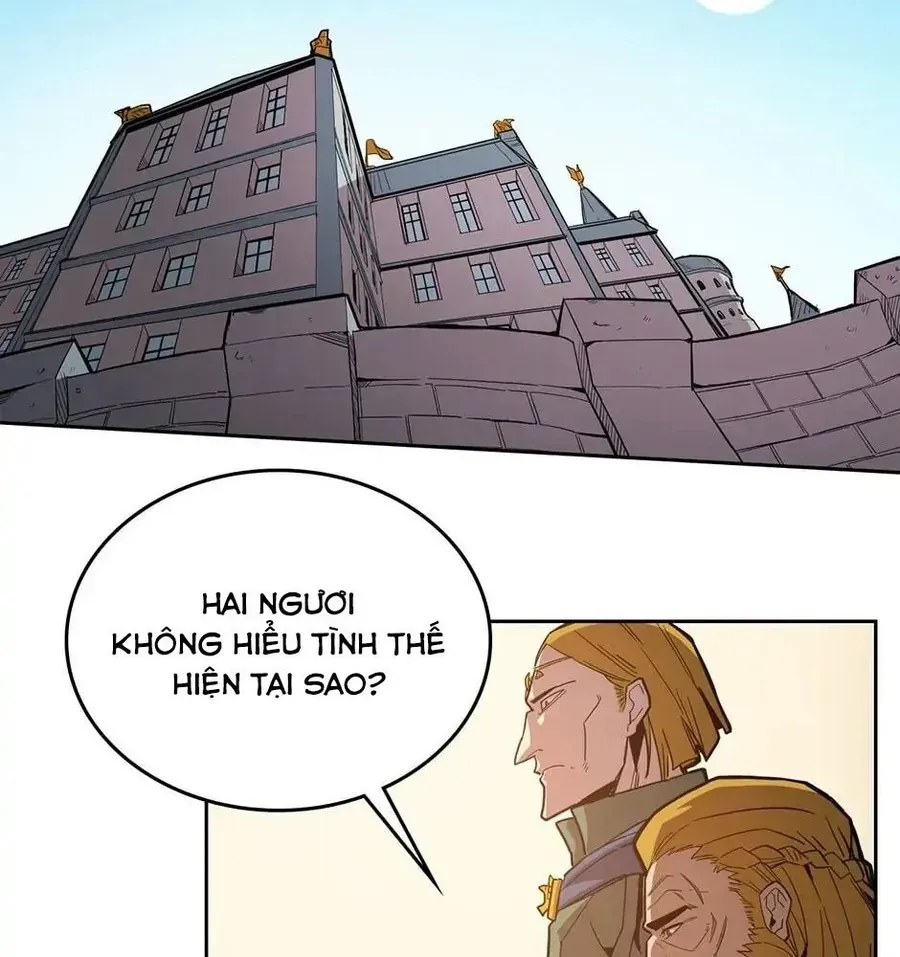 Phép Thuật Của Người Trở Về Phải Đặc Biệt Chapter 61 - 8