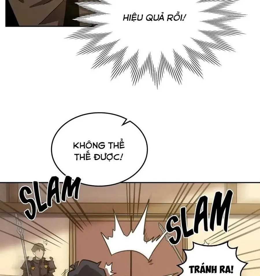 Phép Thuật Của Người Trở Về Phải Đặc Biệt Chapter 61 - 72