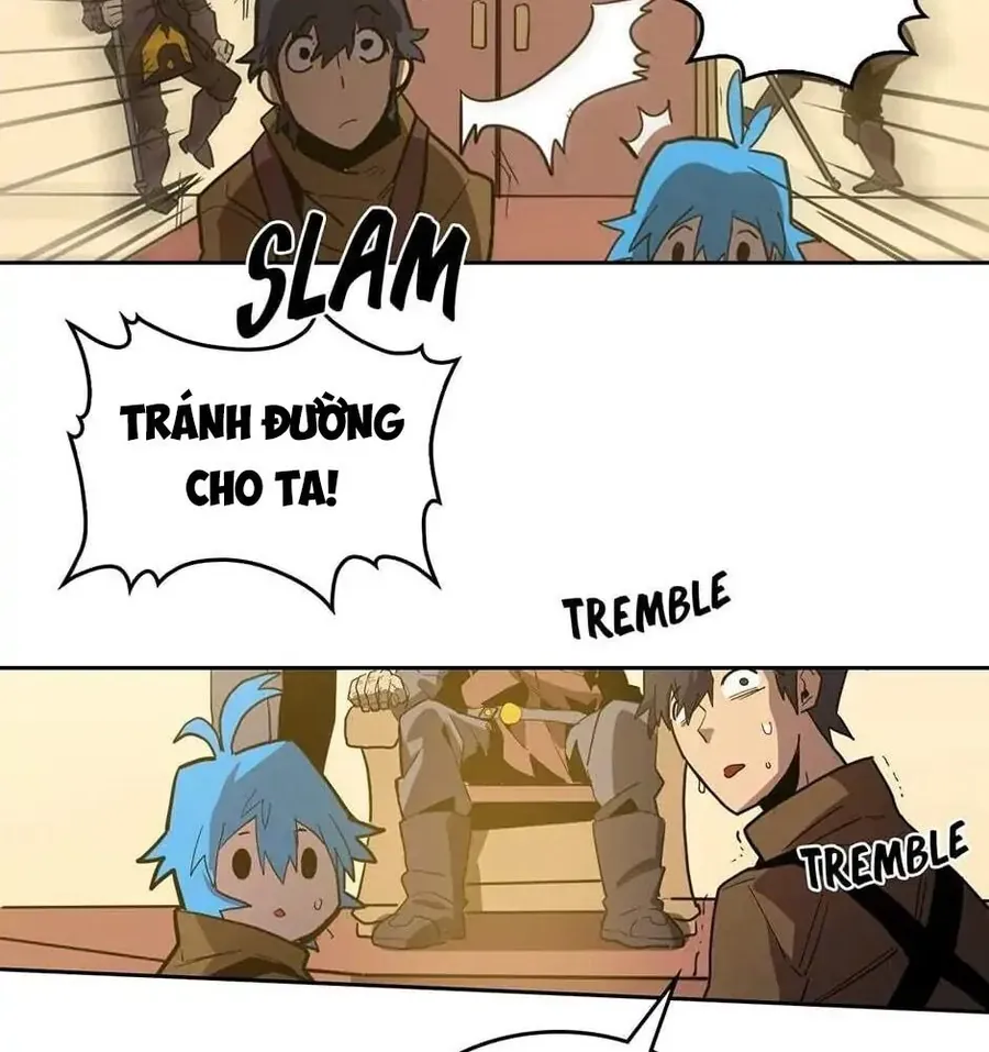 Phép Thuật Của Người Trở Về Phải Đặc Biệt Chapter 61 - 73