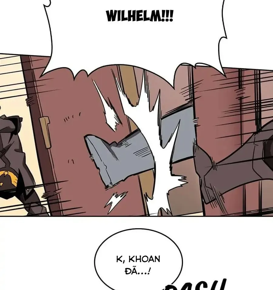 Phép Thuật Của Người Trở Về Phải Đặc Biệt Chapter 61 - 75