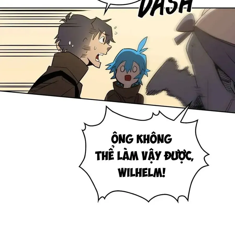 Phép Thuật Của Người Trở Về Phải Đặc Biệt Chapter 61 - 76