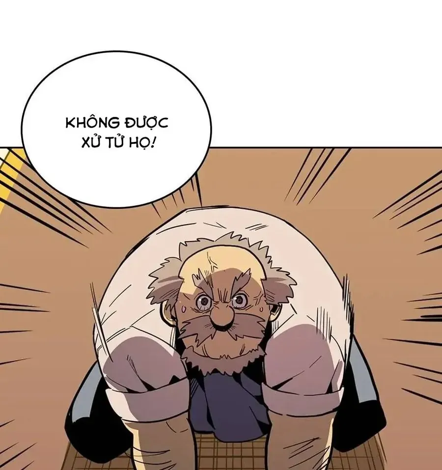 Phép Thuật Của Người Trở Về Phải Đặc Biệt Chapter 61 - 77