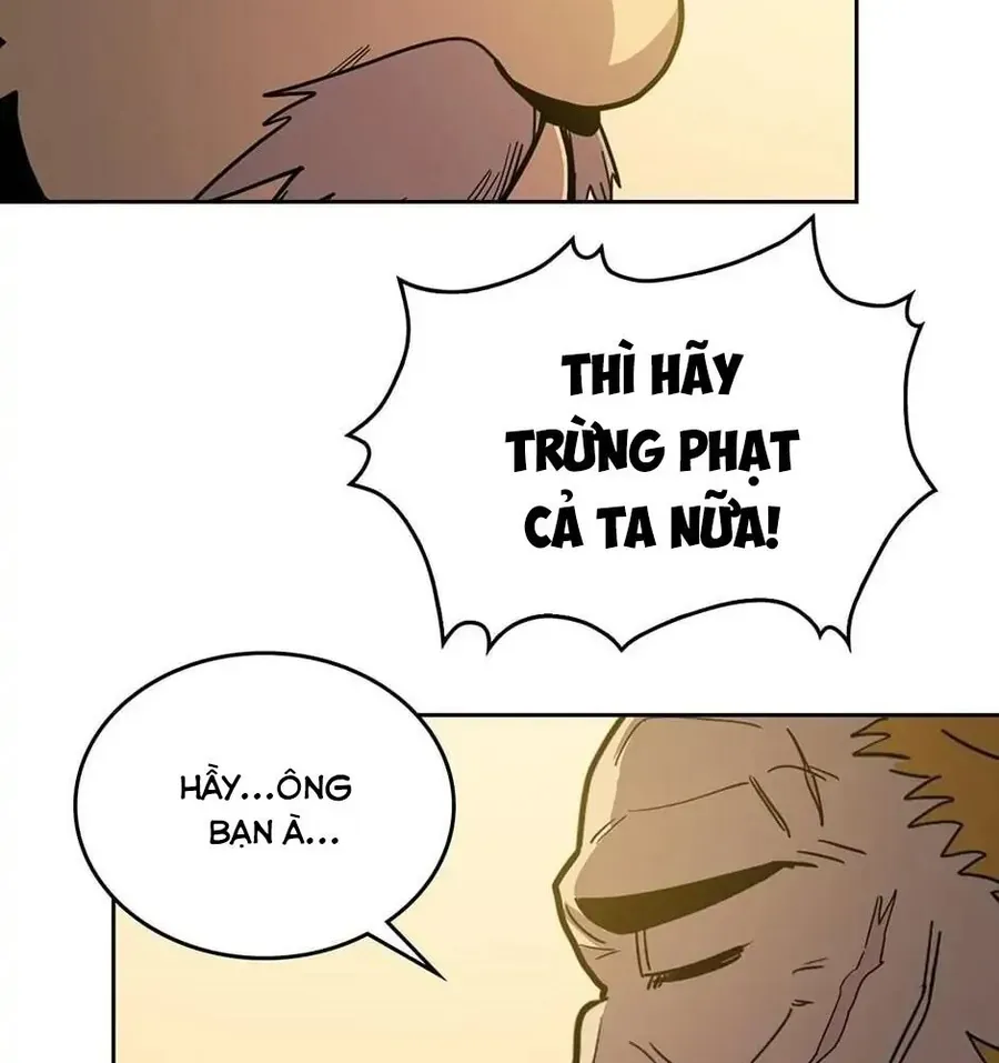Phép Thuật Của Người Trở Về Phải Đặc Biệt Chapter 61 - 80