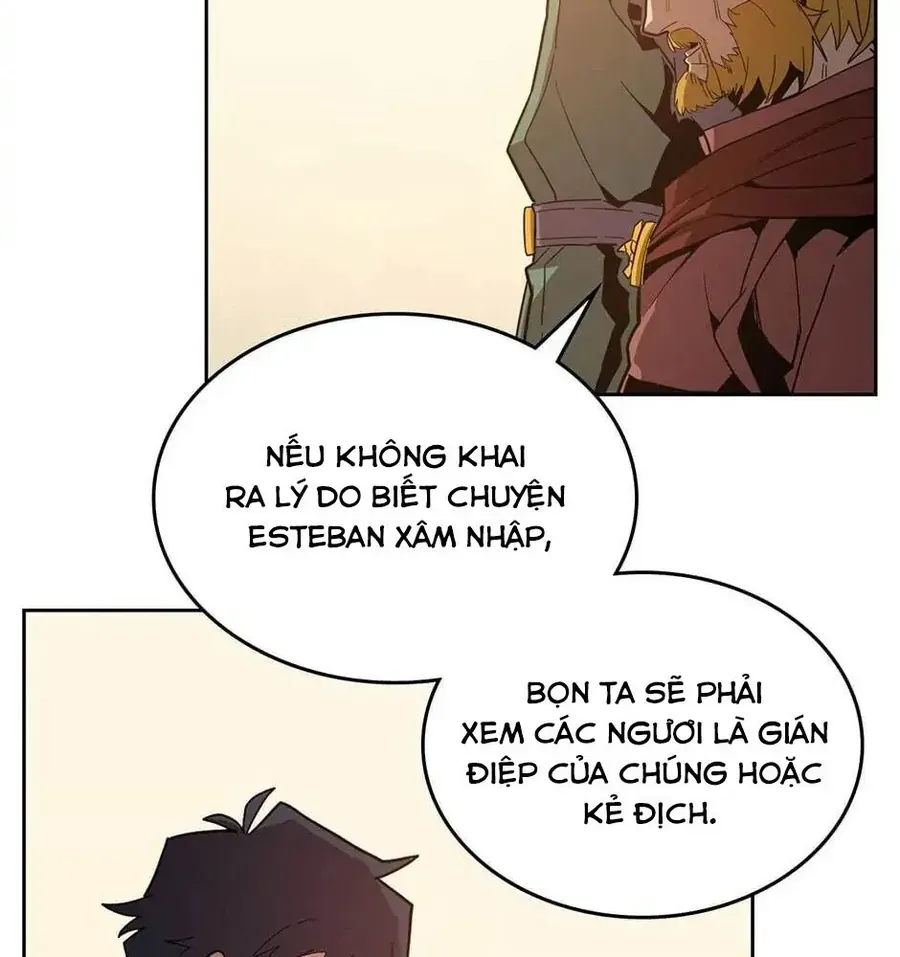 Phép Thuật Của Người Trở Về Phải Đặc Biệt Chapter 61 - 9