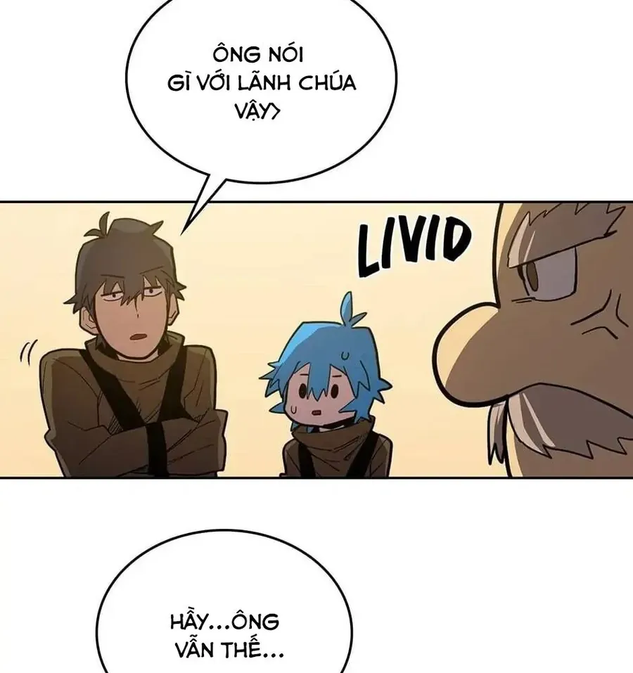 Phép Thuật Của Người Trở Về Phải Đặc Biệt Chapter 61 - 84