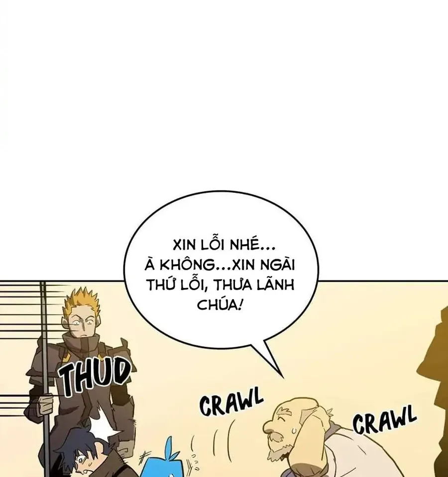 Phép Thuật Của Người Trở Về Phải Đặc Biệt Chapter 61 - 87