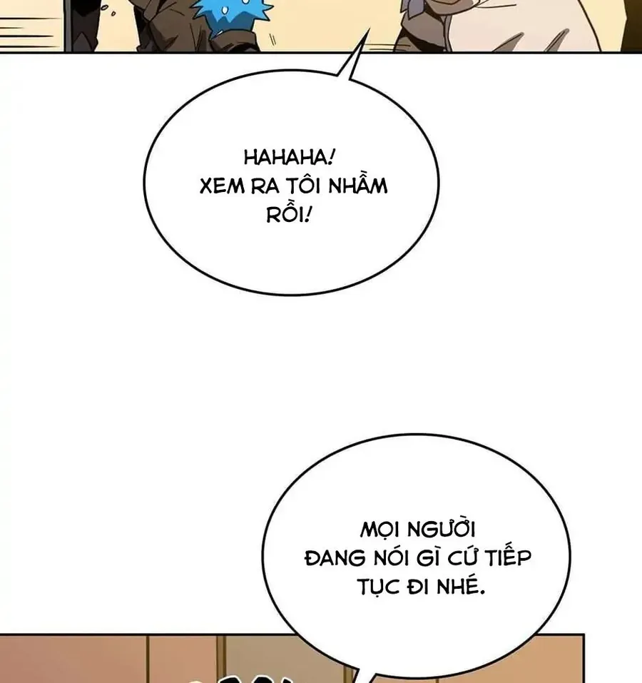 Phép Thuật Của Người Trở Về Phải Đặc Biệt Chapter 61 - 88