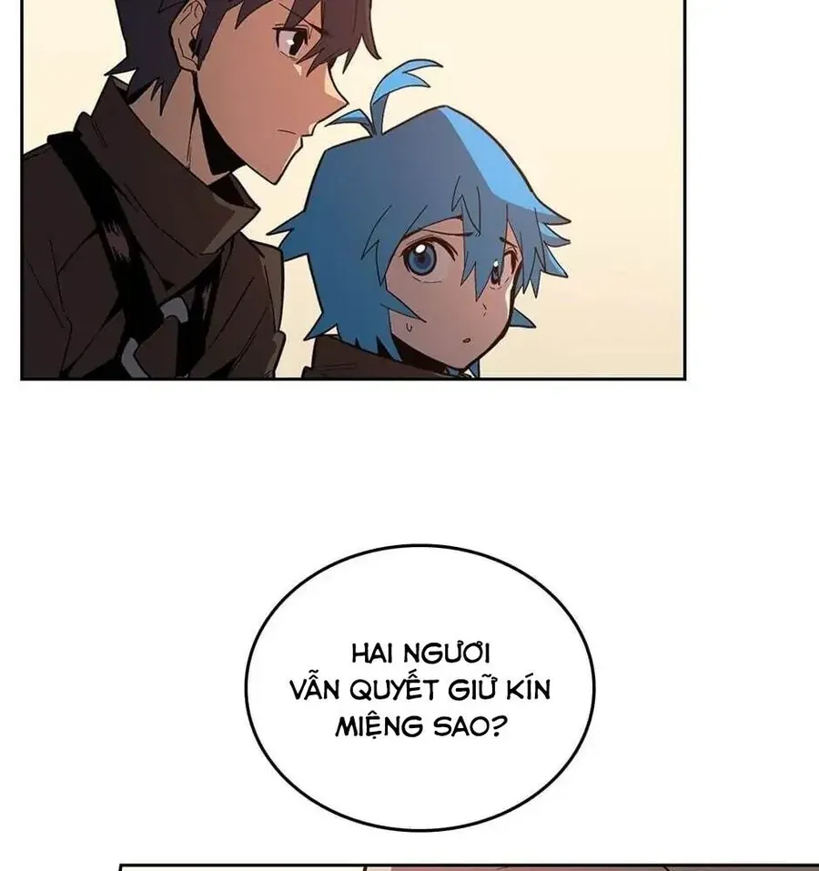 Phép Thuật Của Người Trở Về Phải Đặc Biệt Chapter 61 - 10