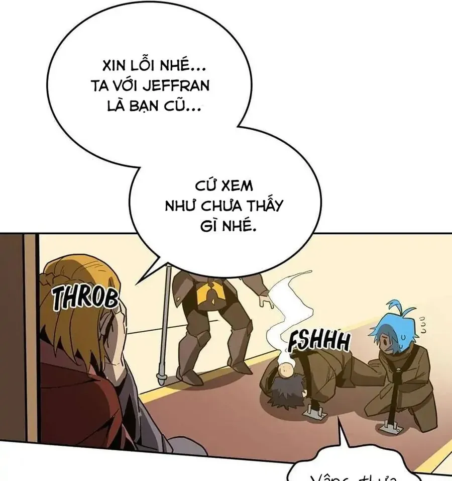 Phép Thuật Của Người Trở Về Phải Đặc Biệt Chapter 61 - 93