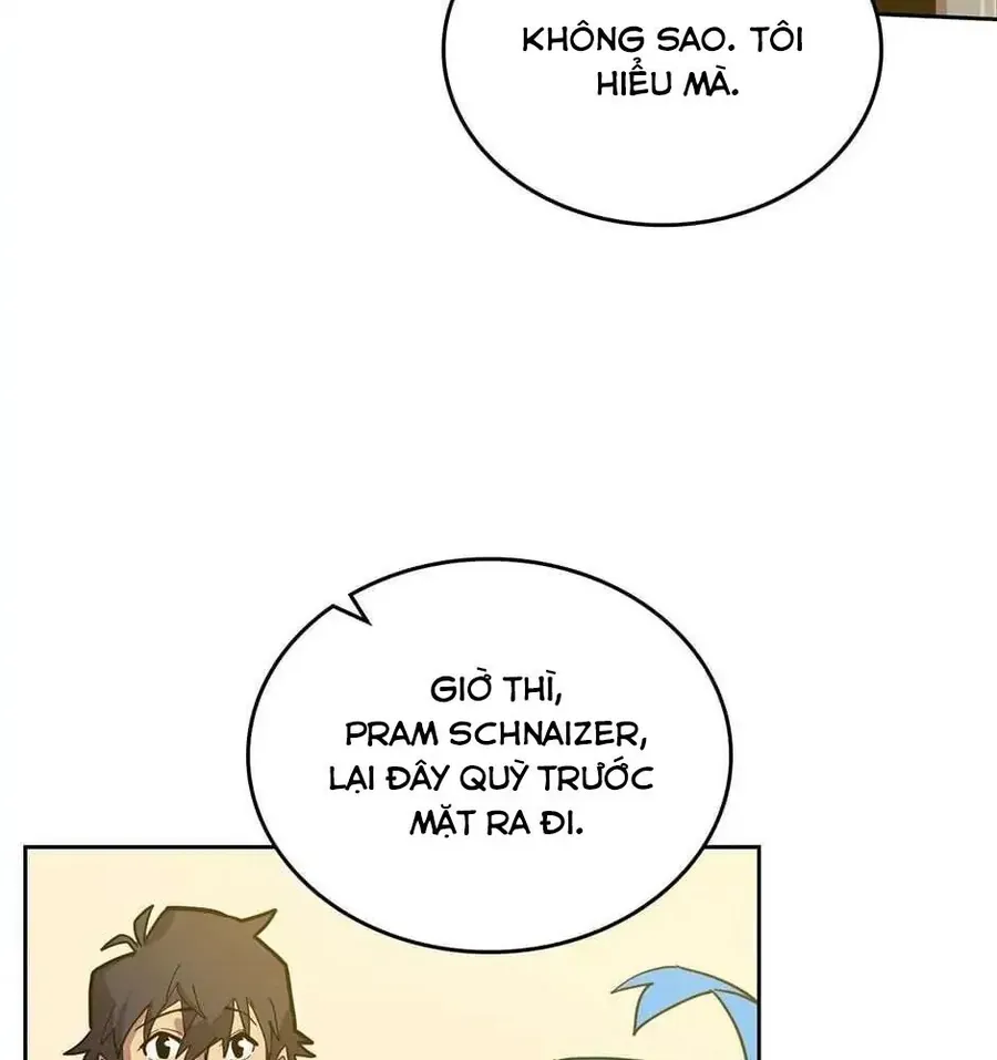 Phép Thuật Của Người Trở Về Phải Đặc Biệt Chapter 61 - 95