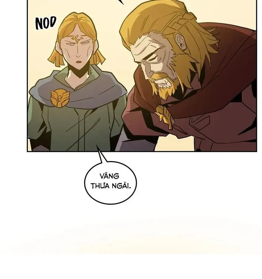 Phép Thuật Của Người Trở Về Phải Đặc Biệt Chapter 61 - 97