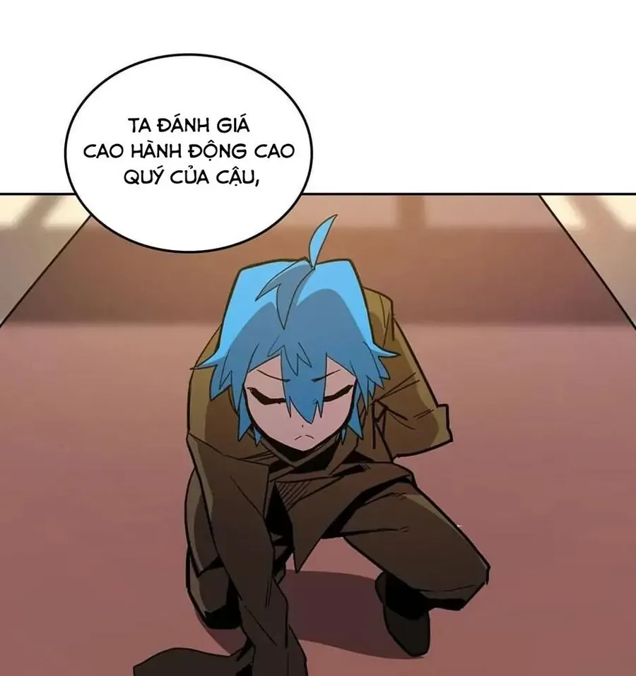 Phép Thuật Của Người Trở Về Phải Đặc Biệt Chapter 61 - 98