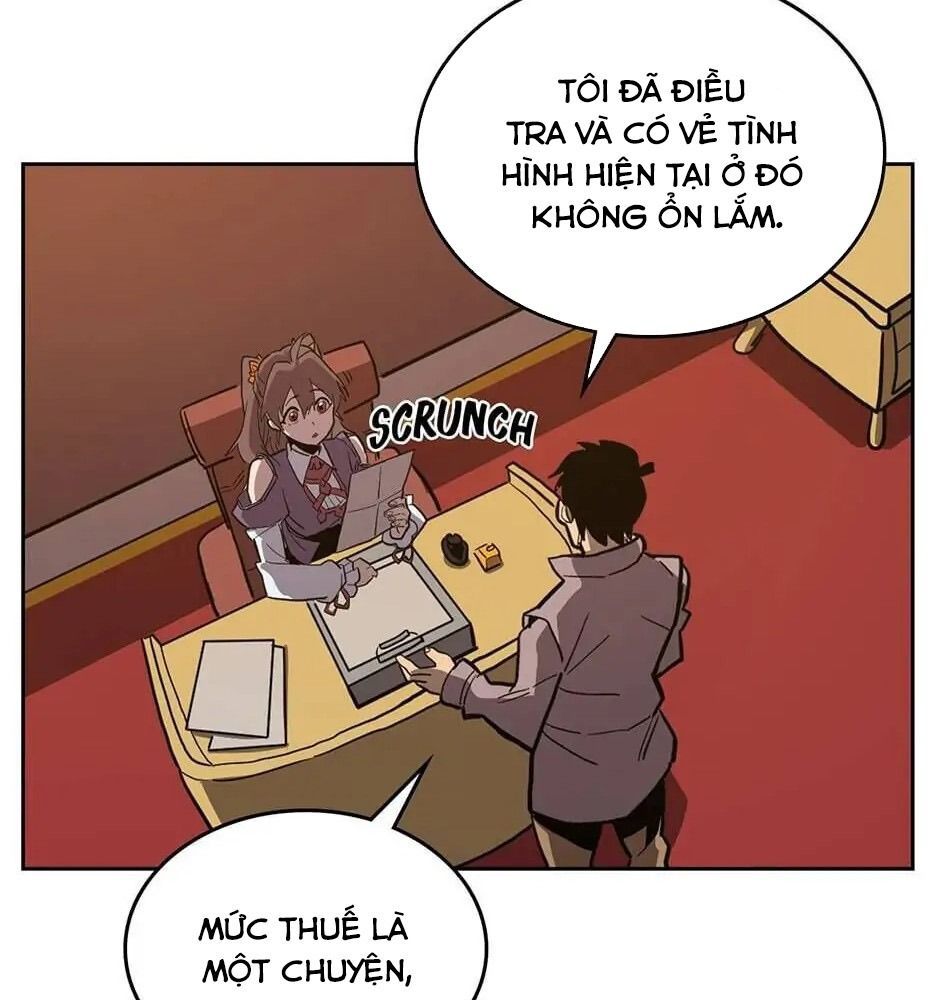 Phép Thuật Của Người Trở Về Phải Đặc Biệt Chapter 62 - 112