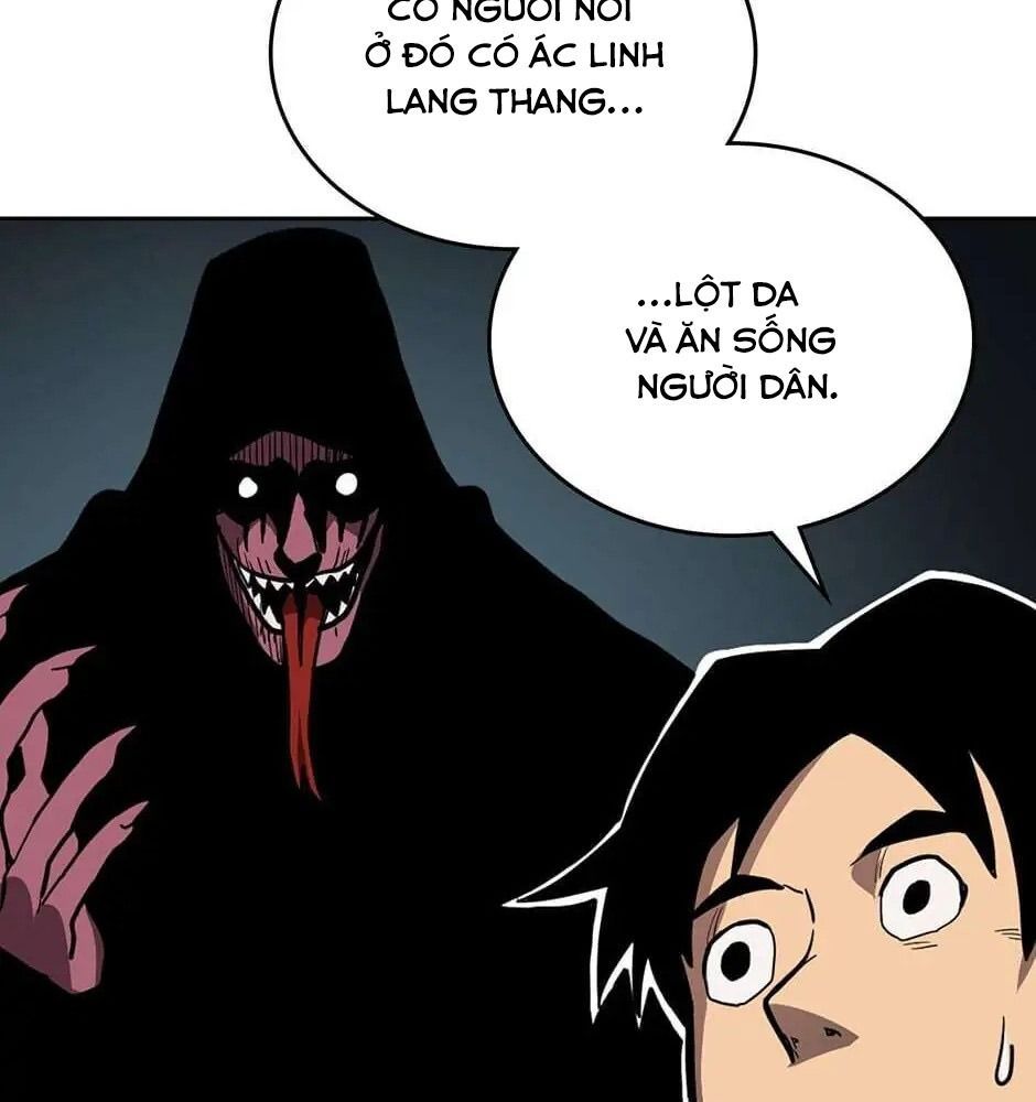 Phép Thuật Của Người Trở Về Phải Đặc Biệt Chapter 62 - 114