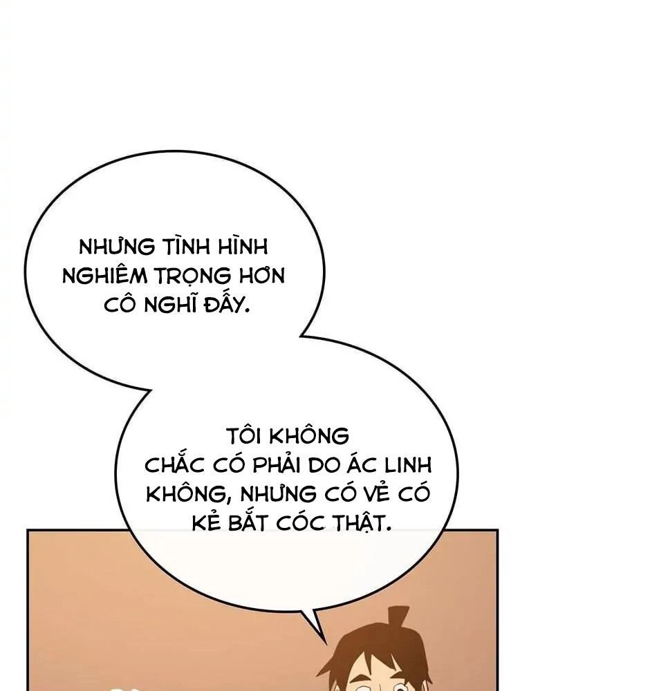 Phép Thuật Của Người Trở Về Phải Đặc Biệt Chapter 62 - 117